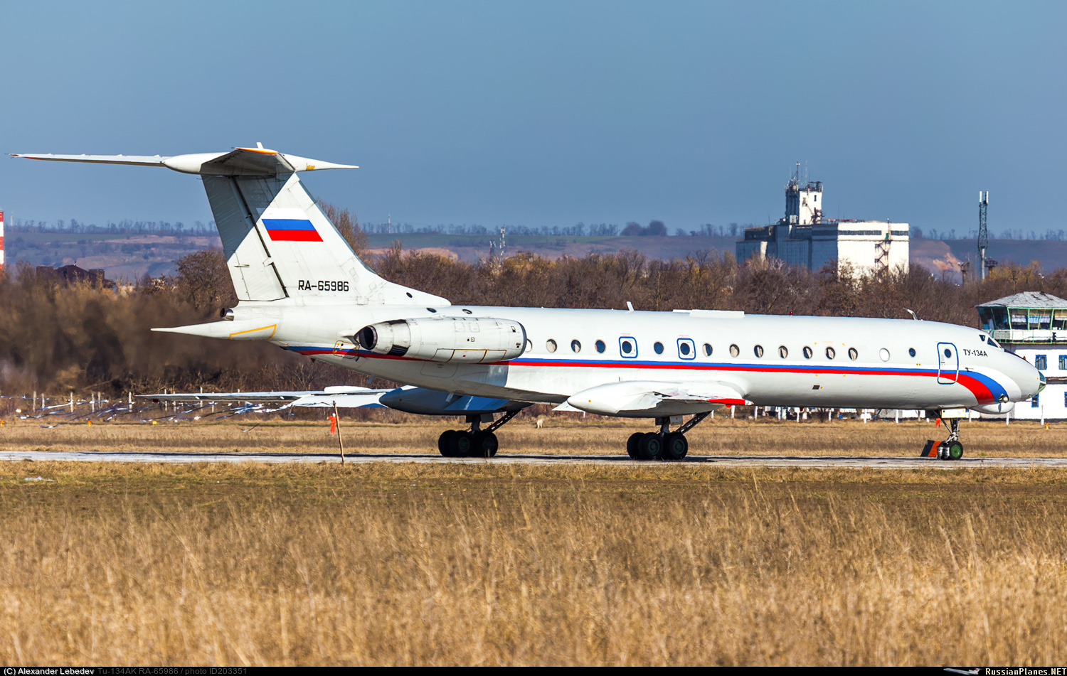 Министерство обороны России планирует закупки новых пассажирских самолетов