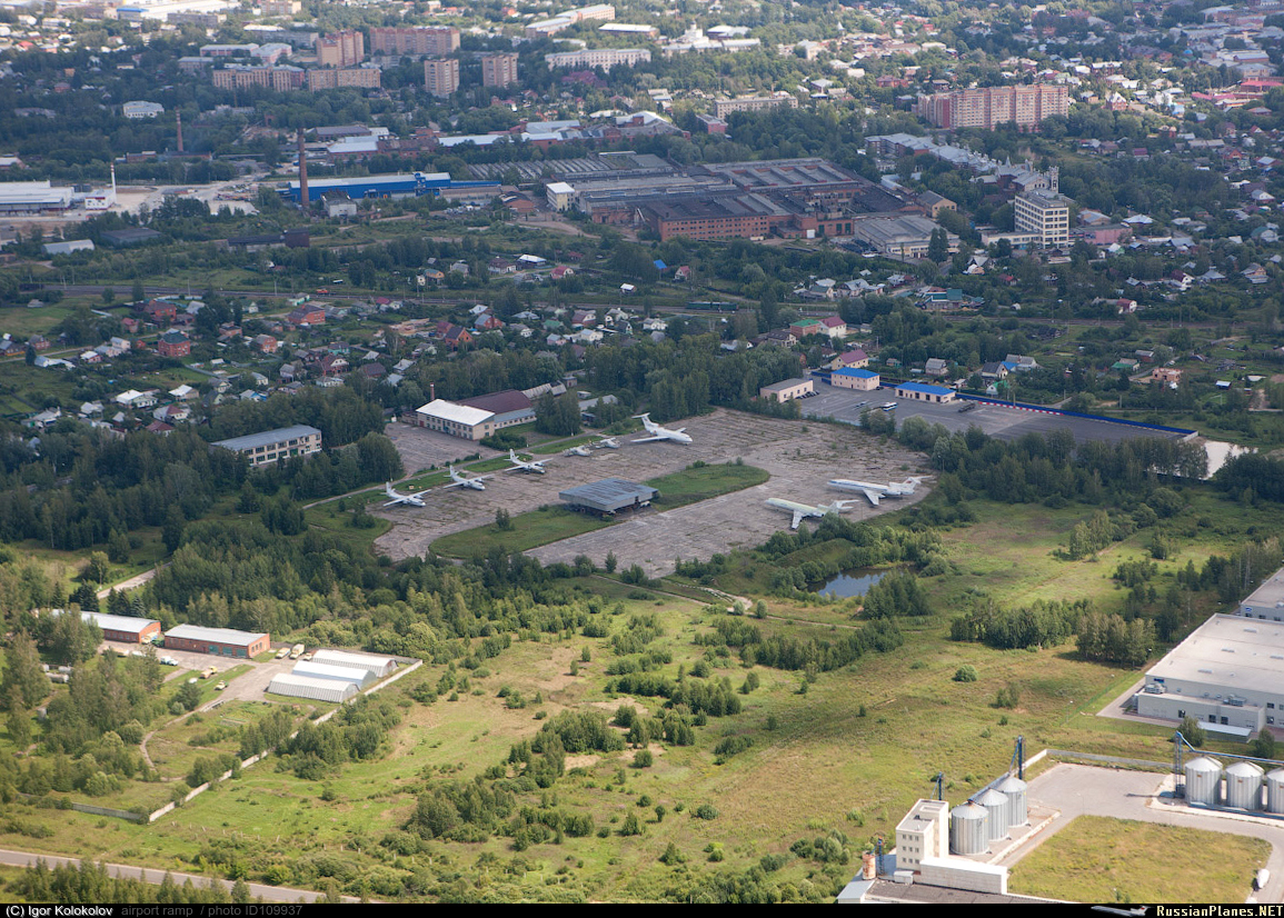 Аэродром в кирсанове фото