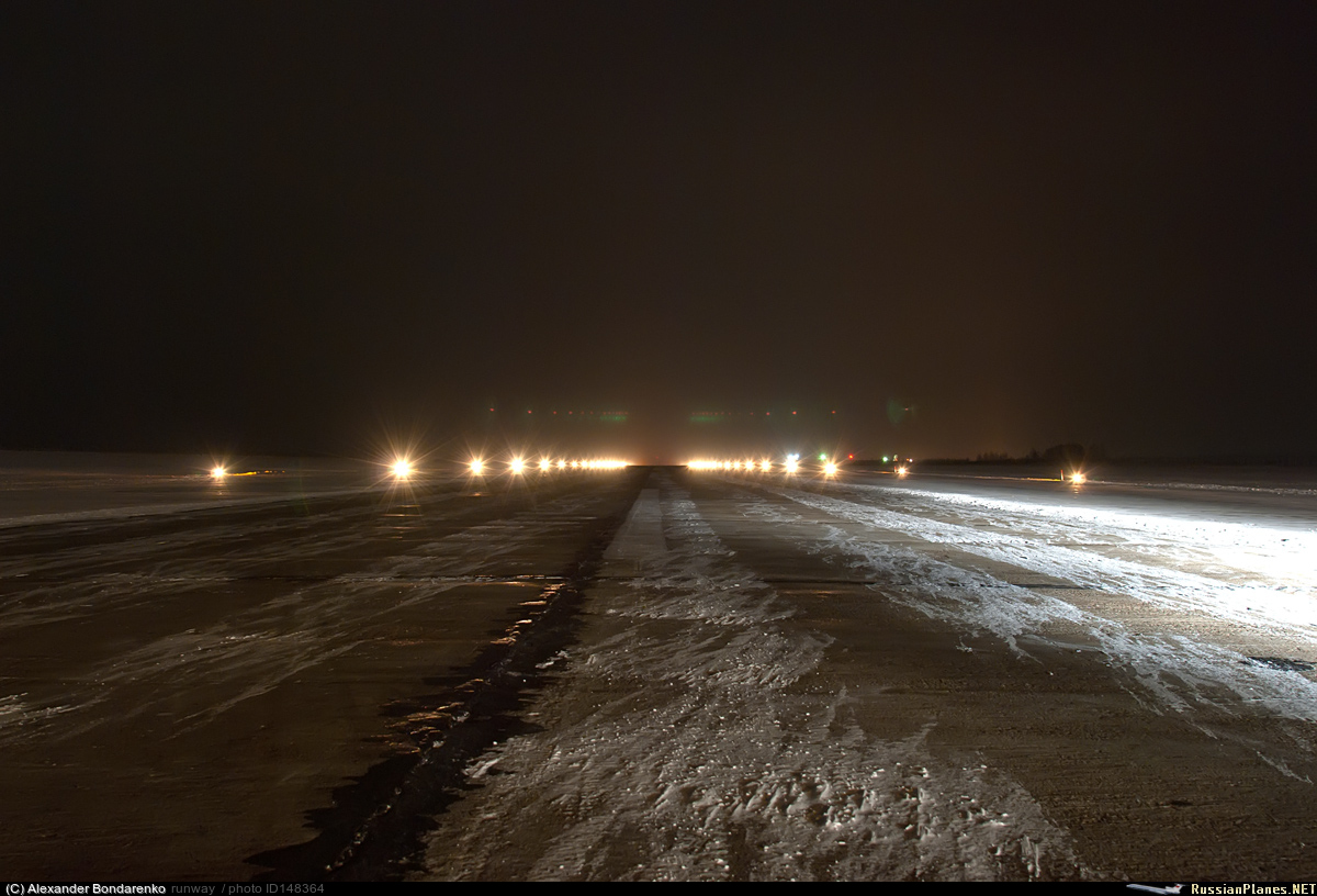 Фотография авиа инфраструктуры · !Аэродромы и терминалы! · ВПП · ✈  russianplanes.net ✈ наша авиация