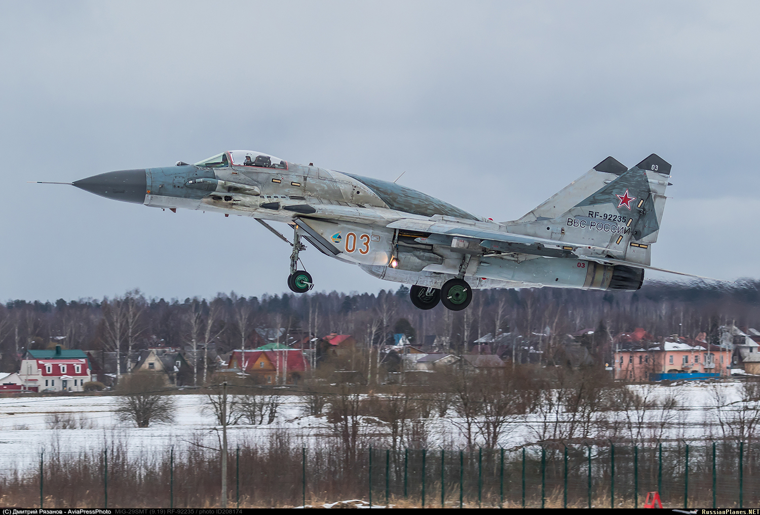 russianplanes.net наша авиация