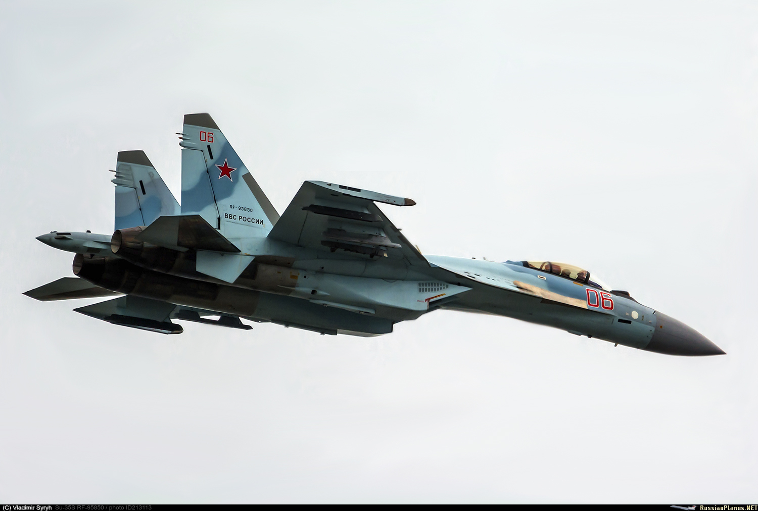 Sukhoi Su-35 Flanker-E | Page 46 | Indian Defence Forum