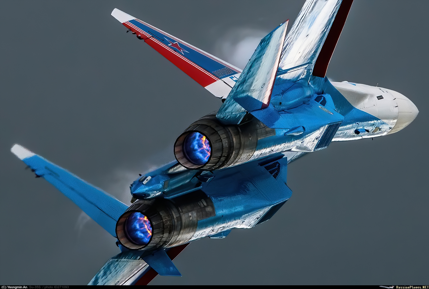 Su-35S: News - Page 34 271093