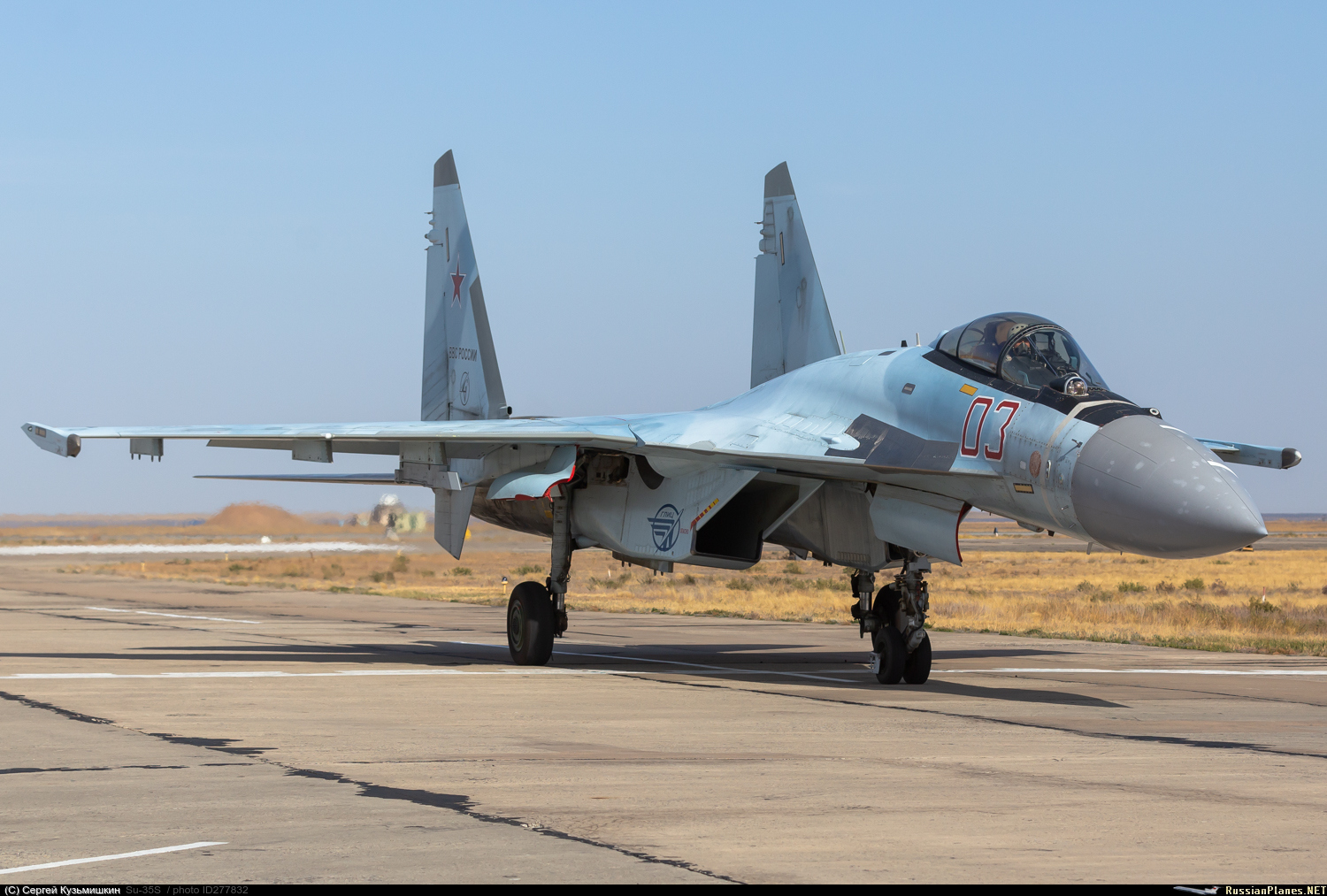 Su-35S: News - Page 37 277832