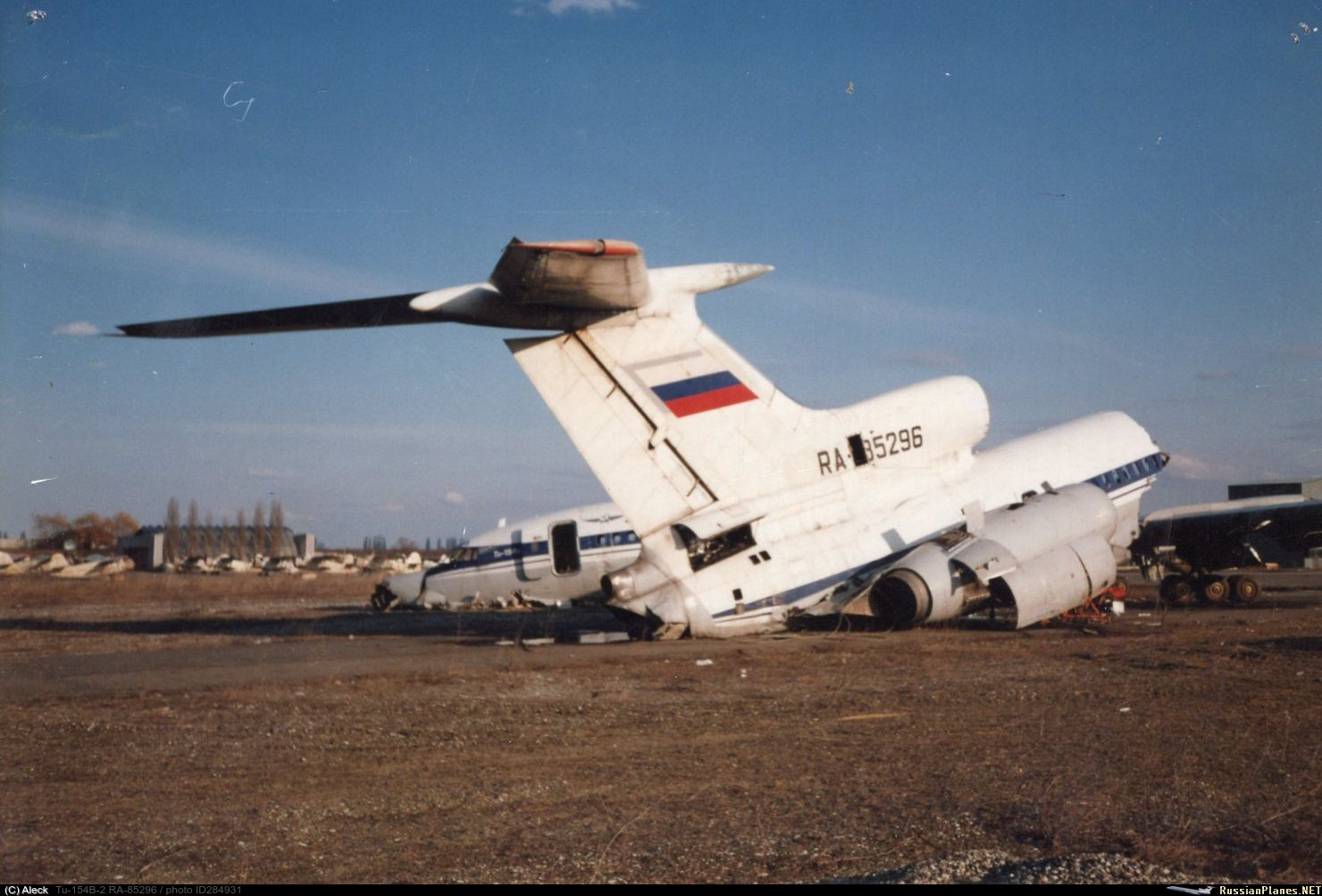 грозный северный аэропорт 1995