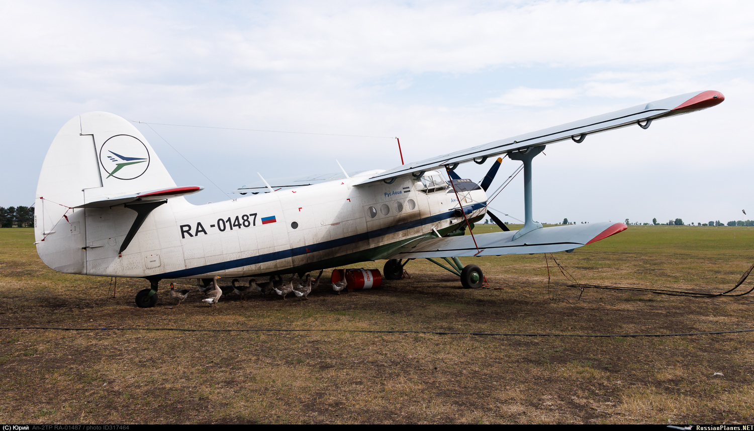 Ан 2 фото и чертежи